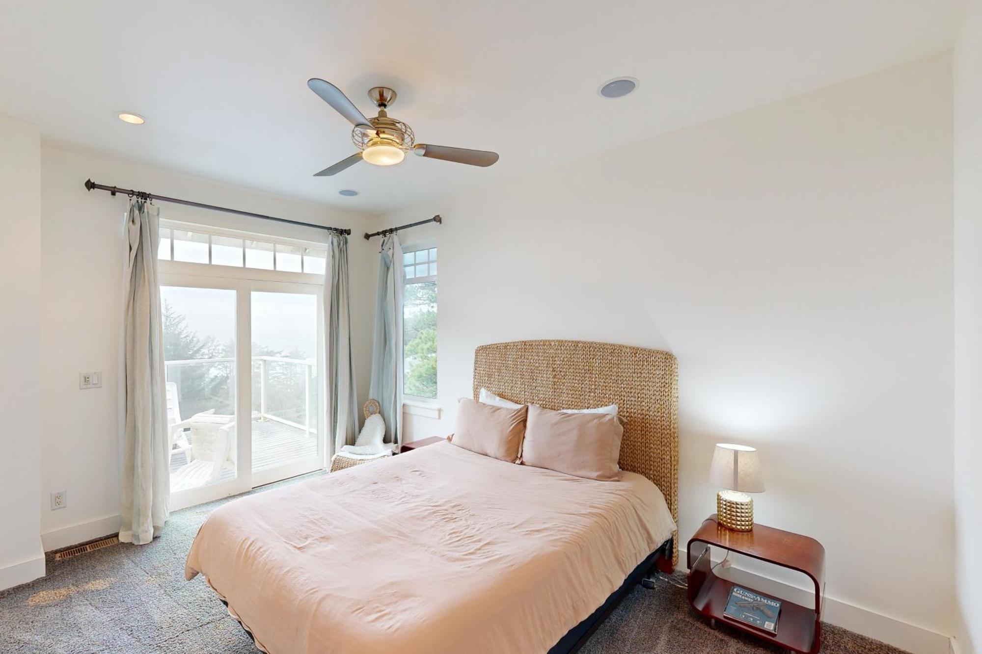 Alder Beach House Oceanside Exterior foto