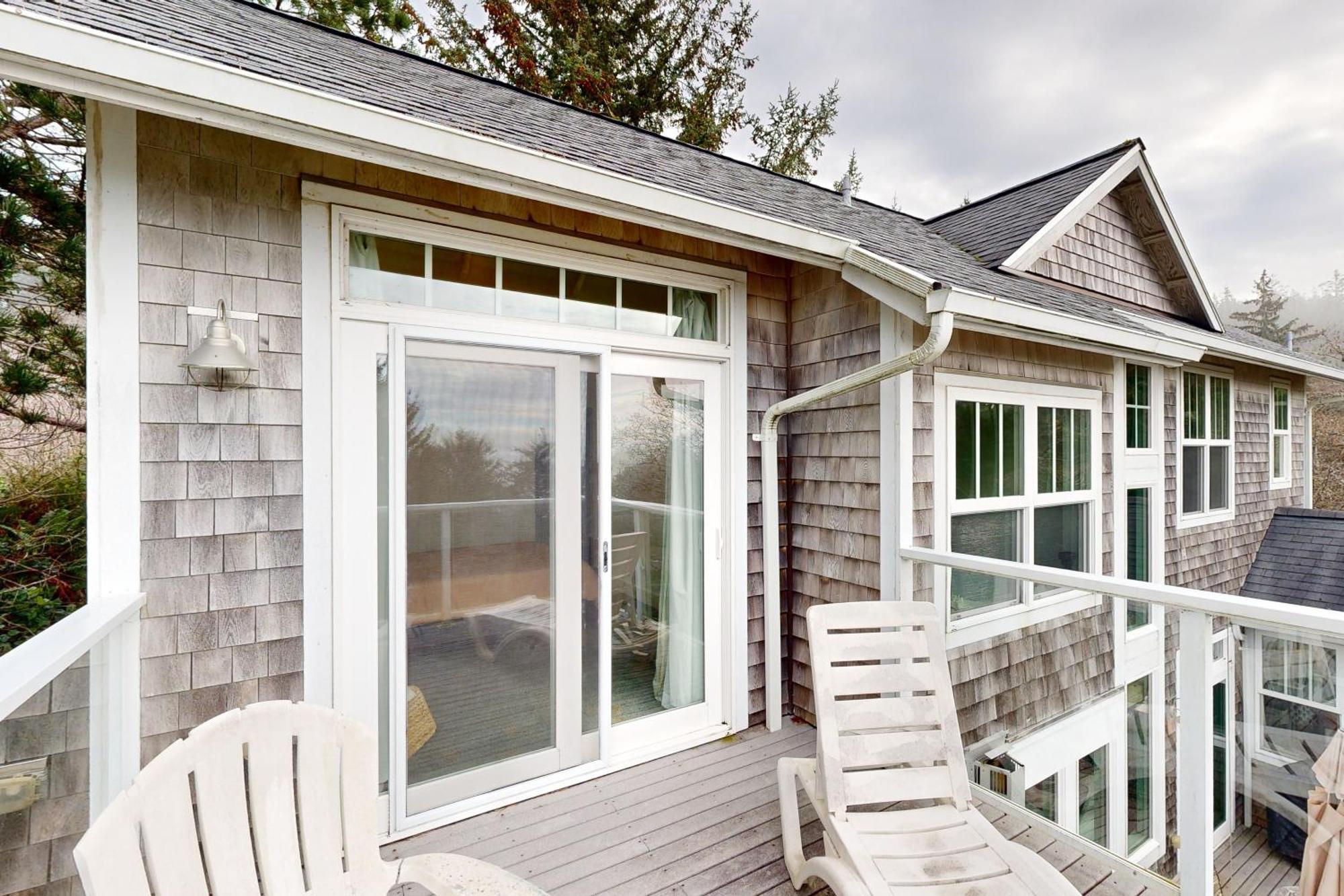 Alder Beach House Oceanside Exterior foto